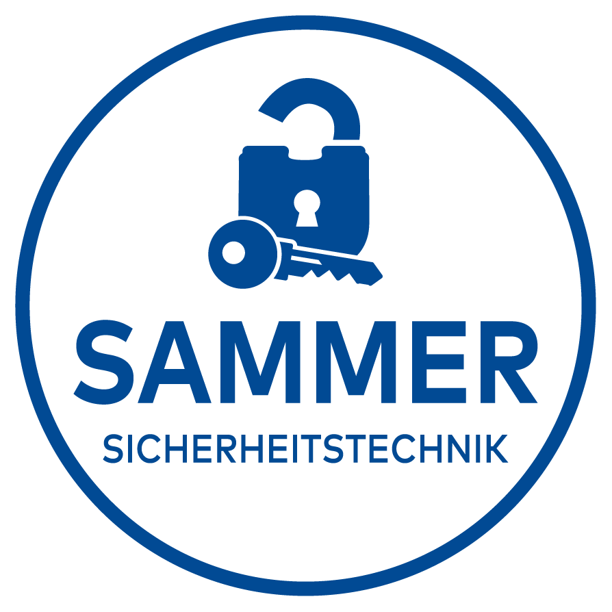 Sammer Logo